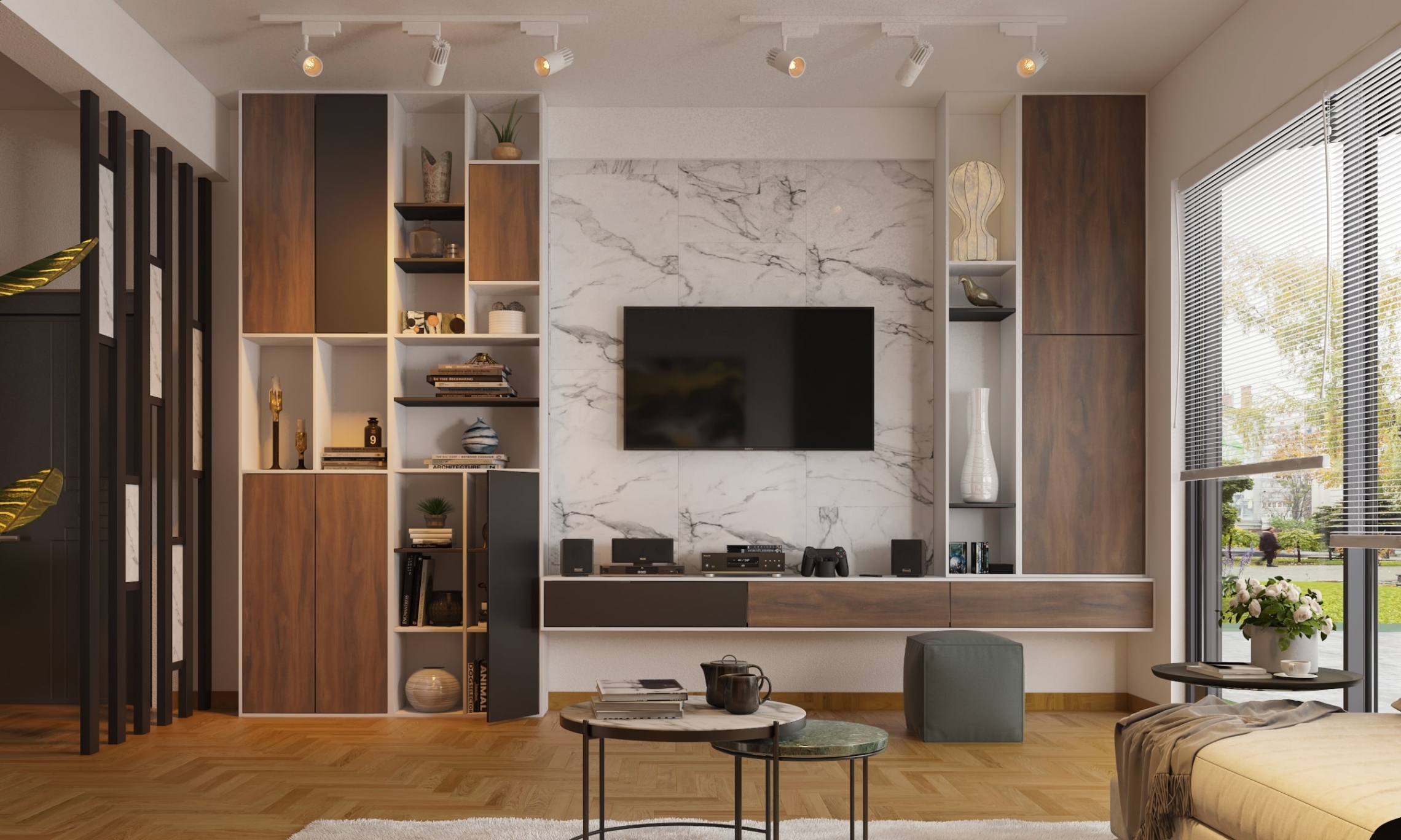 Living Room Design | Living Room Interior Designs | Design Cafe in Fresh Interior Design For Living Room
